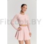 Лонгслив Forstrong Wings(Крылья) Soft Peach