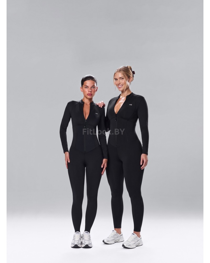 Женский моделирующий комбинезон Neverlate Shaping Jumpsuit