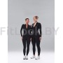 Женский моделирующий комбинезон Neverlate Shaping Jumpsuit