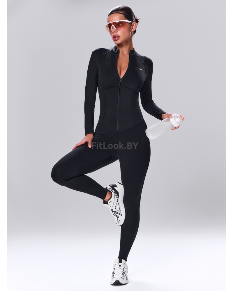 Женский моделирующий комбинезон Neverlate Shaping Jumpsuit