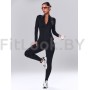 Женский моделирующий комбинезон Neverlate Shaping Jumpsuit