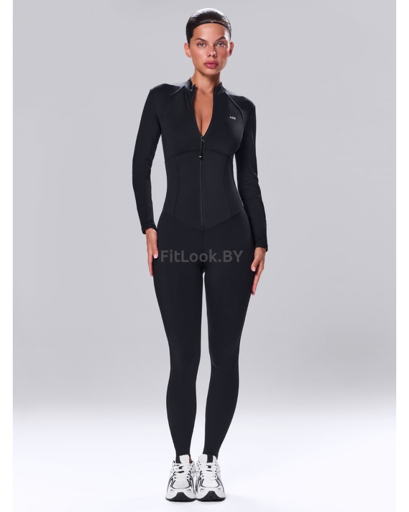 Женский моделирующий комбинезон Neverlate Shaping Jumpsuit