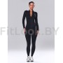 Женский моделирующий комбинезон Neverlate Shaping Jumpsuit
