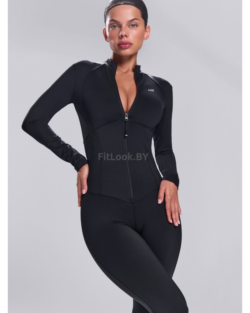 Женский моделирующий комбинезон Neverlate Shaping Jumpsuit