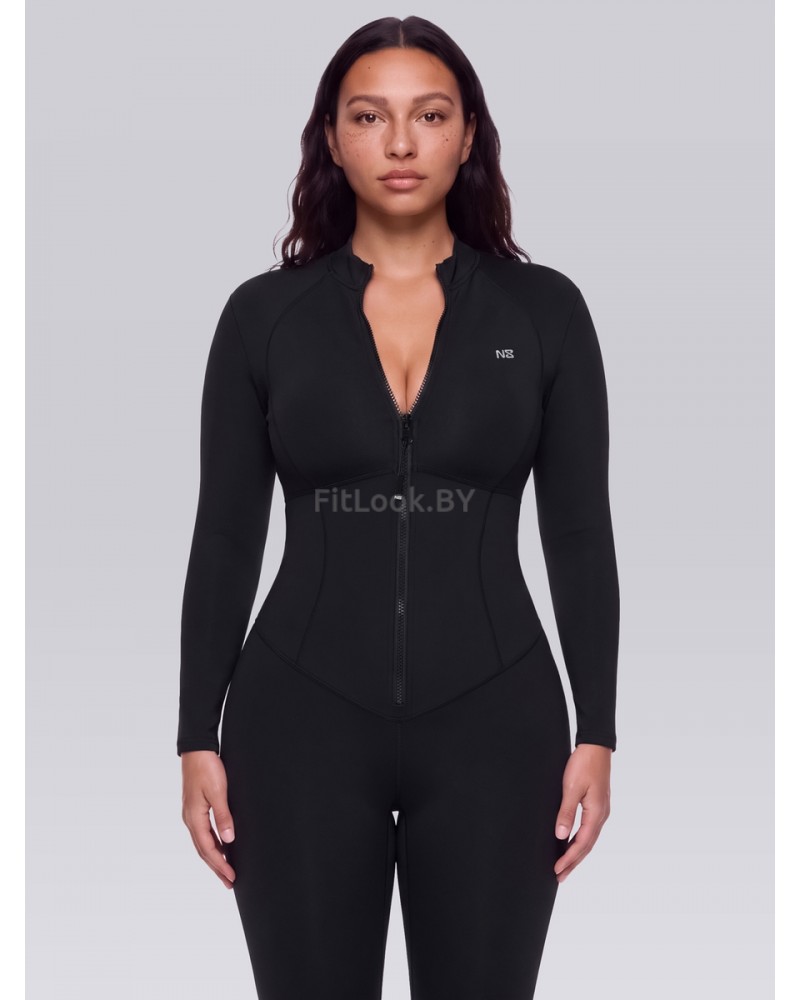 Женский моделирующий комбинезон Neverlate Shaping Jumpsuit