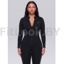 Женский моделирующий комбинезон Neverlate Shaping Jumpsuit
