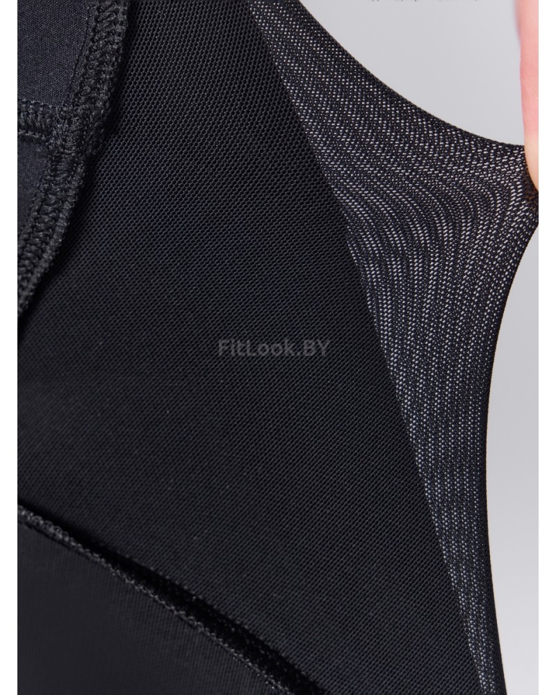 Женский моделирующий комбинезон Neverlate Shaping Jumpsuit
