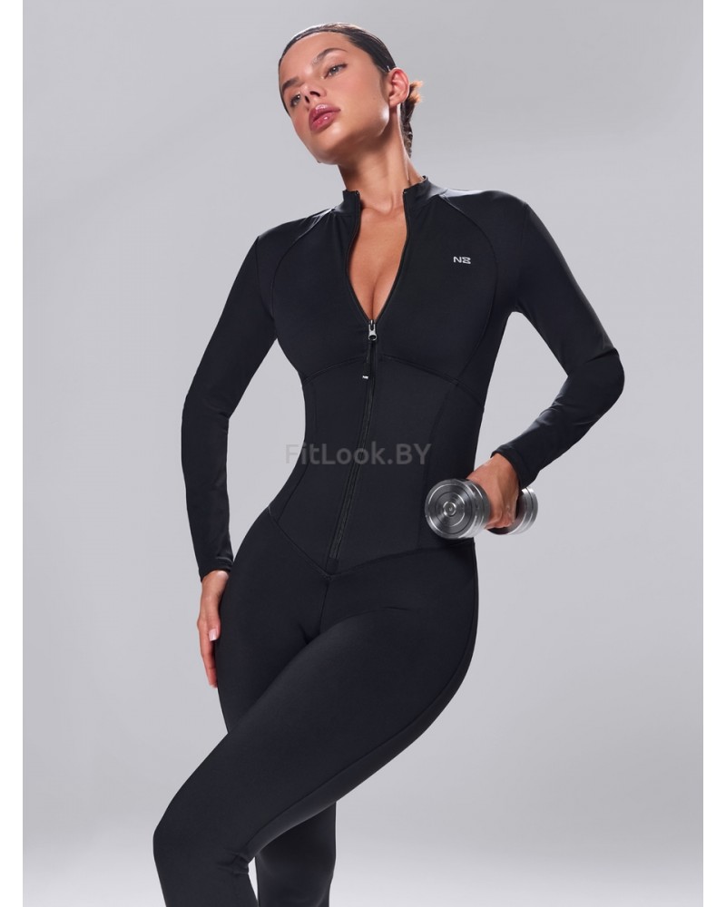 Женский моделирующий комбинезон Neverlate Shaping Jumpsuit