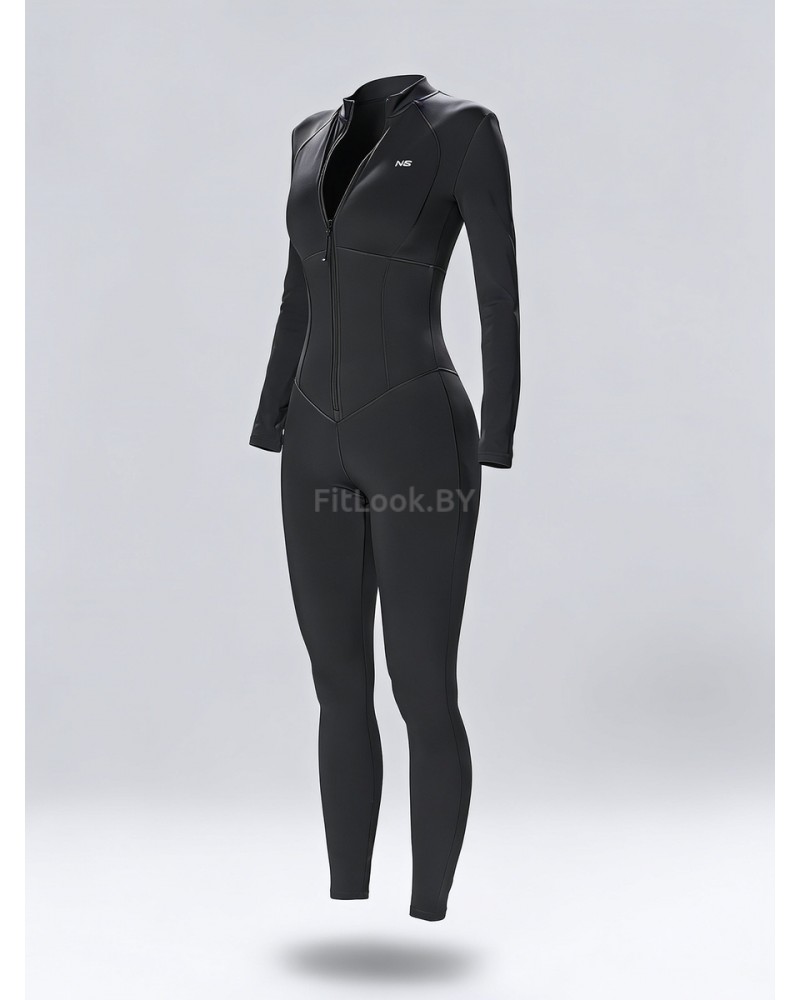 Женский моделирующий комбинезон Neverlate Shaping Jumpsuit