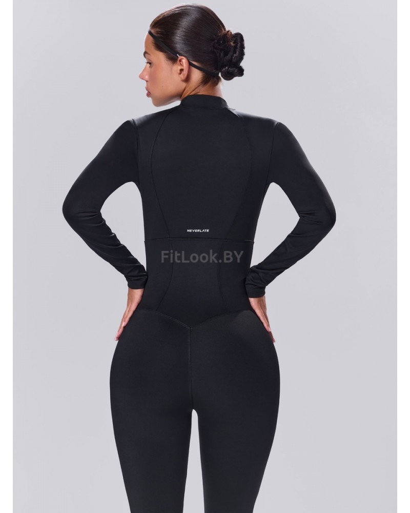 Женский моделирующий комбинезон Neverlate Shaping Jumpsuit