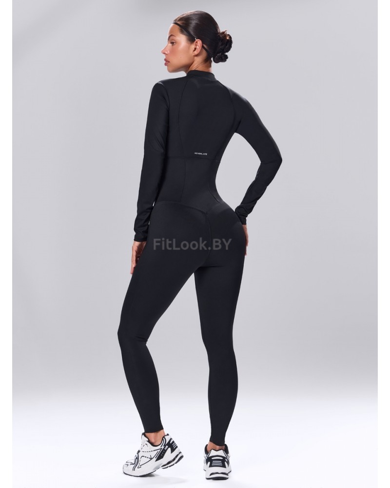 Женский моделирующий комбинезон Neverlate Shaping Jumpsuit