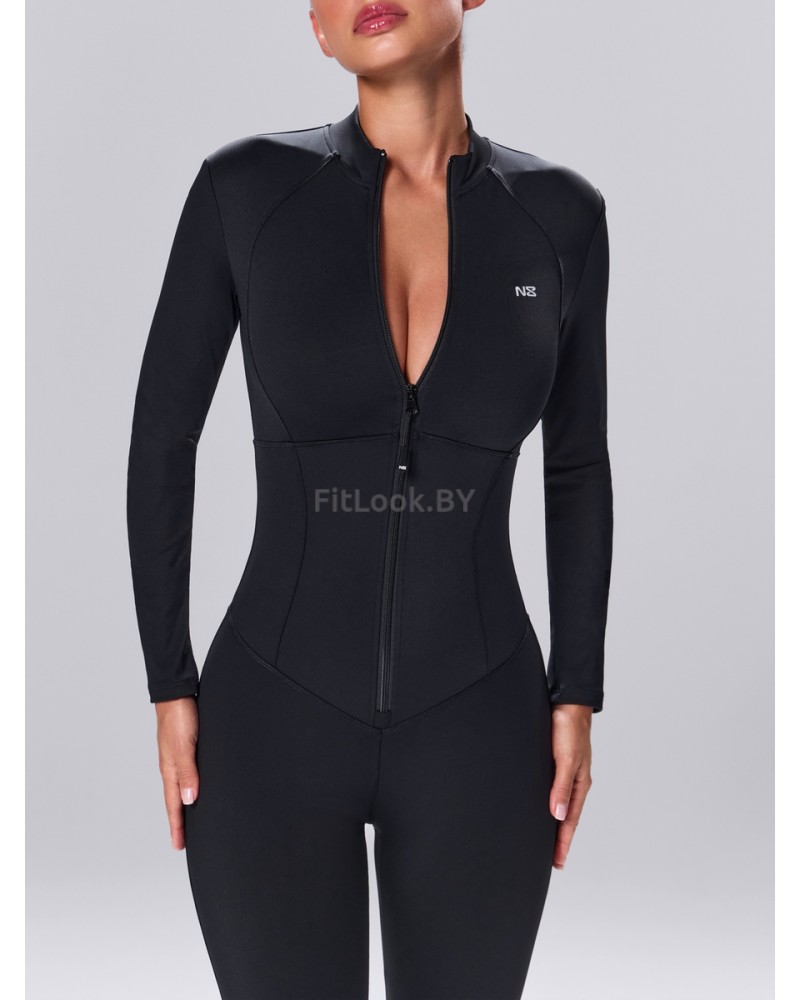 Женский моделирующий комбинезон Neverlate Shaping Jumpsuit