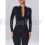 Женский моделирующий комбинезон Neverlate Shaping Jumpsuit