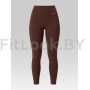 Моделирующие леггинсы Neverlate Extra Wide Belt (Brownie)