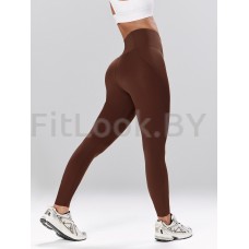 Леггинсы Neverlate  Extra Wide Belt Brownie  1339.2