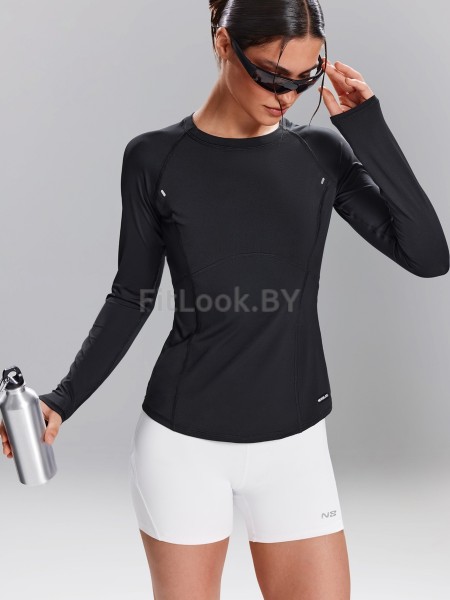 Рашгард Neverlate Slim-Fit Rashguard 904.1