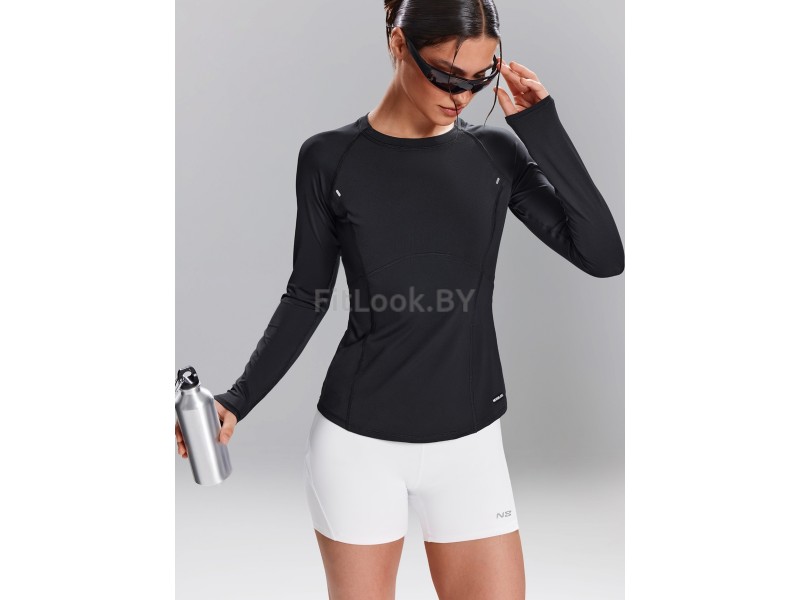 Рашгард Neverlate Slim-Fit Rashguard 904.1