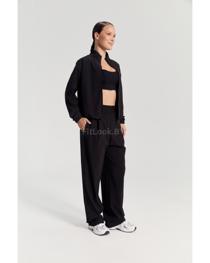 Брюки Forstrong Classica (Классика) чёрные