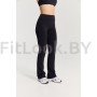 Брюки Forstrong Softness чёрные
