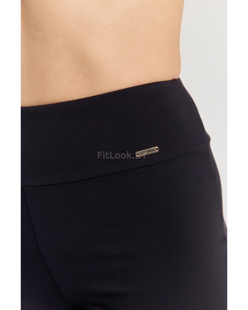 Брюки Forstrong Softness чёрные