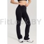 Брюки Forstrong Softness чёрные