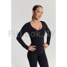 Жакет Forstrong Sleek (Изящный) чёрный