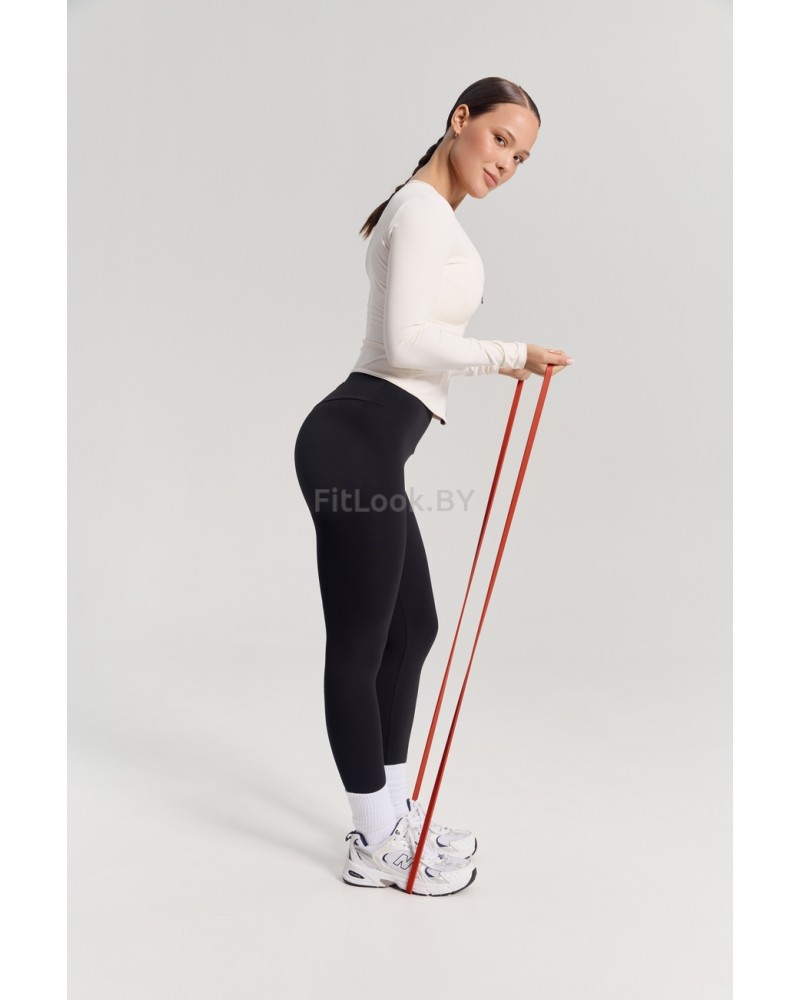 Жакет на молнии Forstrong Sleek Молочный