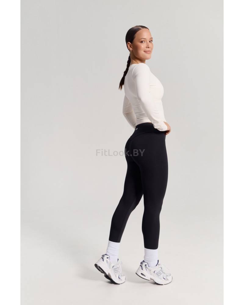 Жакет на молнии Forstrong Sleek Молочный