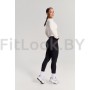 Жакет на молнии Forstrong Sleek Молочный