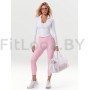• Женские спортивные леггинсы Neverlate Pop Dot 
