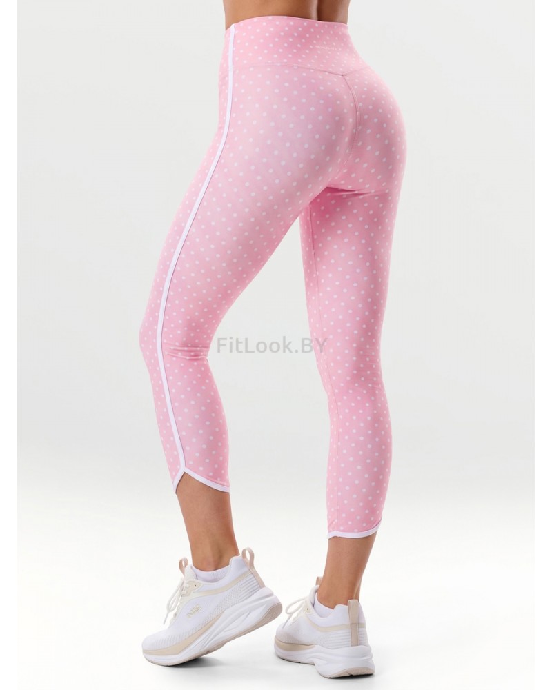• Женские спортивные леггинсы Neverlate Pop Dot 