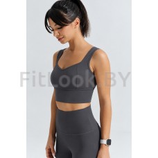 Топ Forstrong BEAT Dark Grey