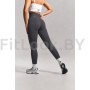 Лосины Forstrong Butterfly (Тёмно-серый)