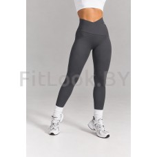 Леггинсы Forstrong Butterfly Dark Grey
