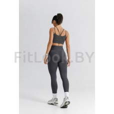 Леггинсы Forstrong Base V 7/8 Dark Grey