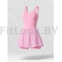 Комбинезон-платье Neverlate Court Skort Pink