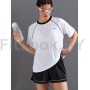 Оверсайз футболка Neverlate Airflow Oversized Tee