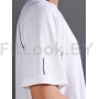 Оверсайз футболка Neverlate Airflow Oversized Tee