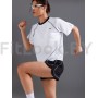 Оверсайз футболка Neverlate Airflow Oversized Tee