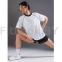 Оверсайз футболка Neverlate Airflow Oversized Tee
