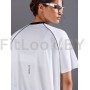Оверсайз футболка Neverlate Airflow Oversized Tee