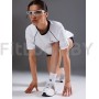 Оверсайз футболка Neverlate Airflow Oversized Tee
