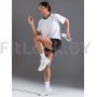 Оверсайз футболка Neverlate Airflow Oversized Tee