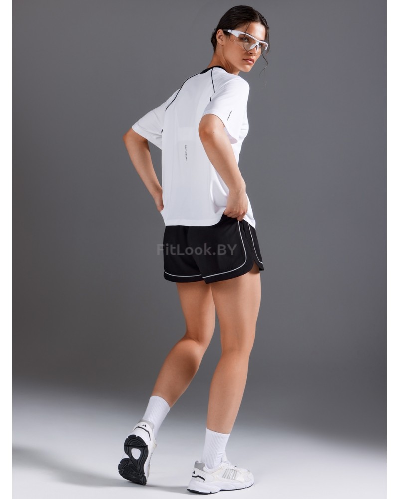 Оверсайз футболка Neverlate Airflow Oversized Tee