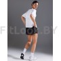 Оверсайз футболка Neverlate Airflow Oversized Tee
