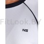 Оверсайз футболка Neverlate Airflow Oversized Tee