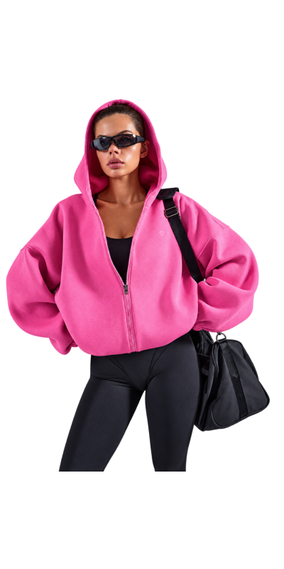 Утепляйся с FITLOOK